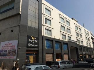 Hotel Shree Venkateshwara - 5