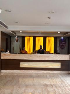 Hotel Shree Venkateshwara - 4
