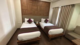 Hotel Shree Venkateshwara - 2