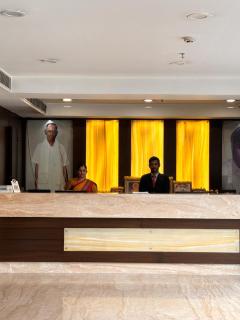 Hotel Shree Venkateshwara - 1
