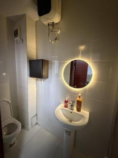 The Luxe Haven - 4