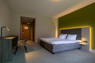 Cozmoss Boutique Hotel - 8