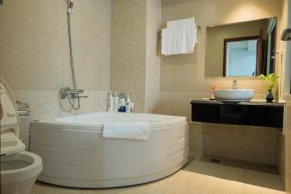 BALLANTINE HOTEL Phu My Hung- SECC - 9