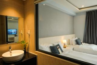 BALLANTINE HOTEL Phu My Hung- SECC - 5