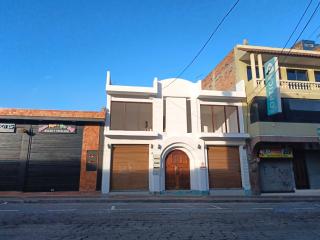 AylluWasi Guesthouse - 0
