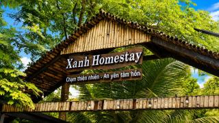 Xanh Homestay Buôn Ma Thuột - 0