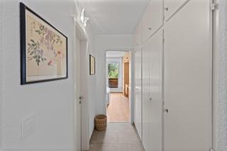 Appartement rénové, grand balcon, 10min des pistes - 4