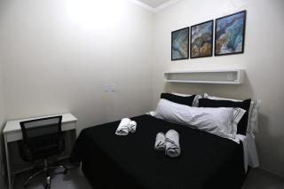 Apartamento Aconchegante em Araçatuba com Garagem2 - 0