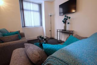 Coast Accommodation Station Road Apartments - 6