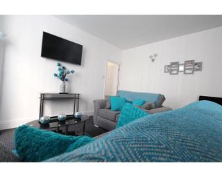 Coast Accommodation Station Road Apartments - 5