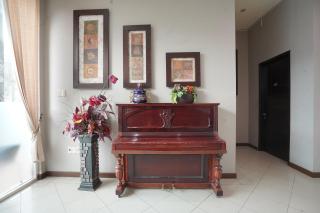 Hotel Surya Palace Syariah - 9
