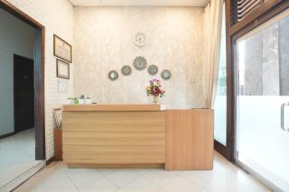 Hotel Surya Palace Syariah - 6