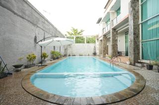 Hotel Surya Palace Syariah - 2