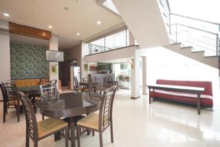 Hotel Surya Palace Syariah - 1