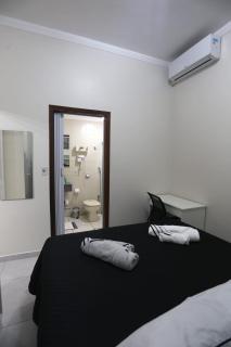 Apartamento Aconchegante em Araçatuba com Garagem2 - 6