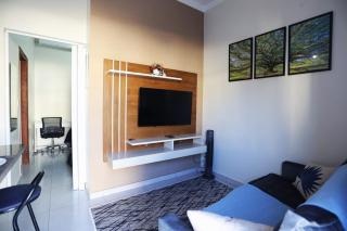 Apartamento Aconchegante em Araçatuba com Garagem2 - 3