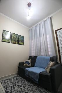 Apartamento Aconchegante em Araçatuba com Garagem2 - 2