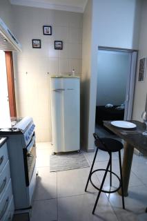 Apartamento Aconchegante em Araçatuba com Garagem2 - 1