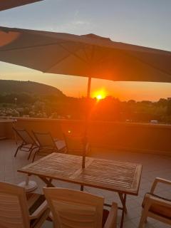 Appartement T3 Fornole L'ILE ROUSSE - 9