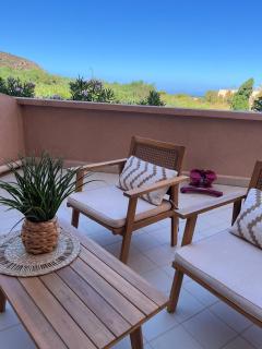 Appartement T3 Fornole L'ILE ROUSSE - 5