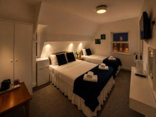 Alexandra Hotel Blackpool - 7