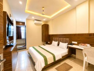 HOTEL Shri Mahakaleshwar Jyotirlinga Temple GVM UJJAIN - 9
