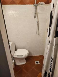 Apartment with parking space - 7