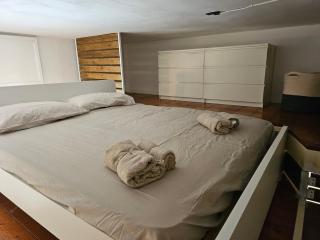 Apartment with parking space - 4