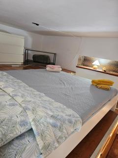 Apartment with parking space - 3