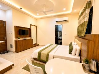 HOTEL Shri Mahakaleshwar Jyotirlinga Temple GVM UJJAIN - 3