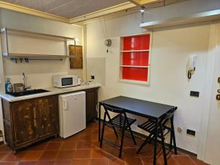 Apartment with parking space - 2