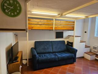 Apartment with parking space - 1