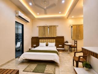 HOTEL Shri Mahakaleshwar Jyotirlinga Temple GVM UJJAIN - 6