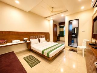 HOTEL Shri Mahakaleshwar Jyotirlinga Temple GVM UJJAIN - 5