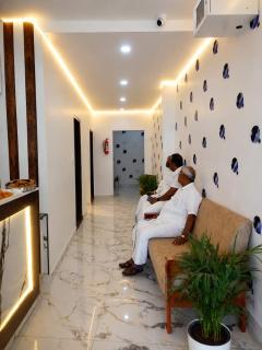 Global Residency - 1