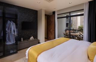 Noon Hotel Apartments - 7