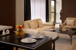 Noon Hotel Apartments - 5