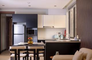 Noon Hotel Apartments - 4