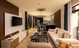 Noon Hotel Apartments - 6
