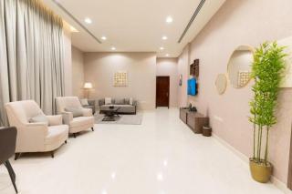 هوستا للشقق المخدومة فرع المغرزات - اقتصادي - Riyadh - 3