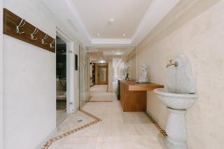 KERSCHDORFER - sleep - breakfast - spa - adults only - 2