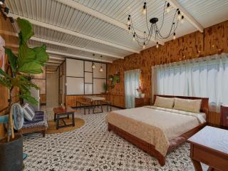 MOre Home - Ngôi nhà nghĩ dưỡng tại Đà Lạt - 6