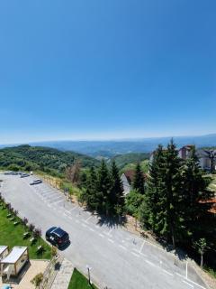 SkyLux Apartments Kopaonik - Residence Hill - 2