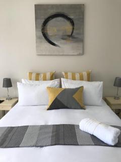 Pool Side Room - 9