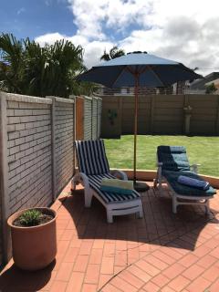 Pool Side Room - 1