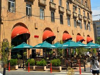 BRAND NEW Exclusive Apartment - between Northern Ave & Republic Square - 3