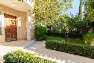 Villa Rafaela - Luxury 4BR Retreat near the Baths of Aphrodite - 5