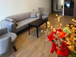 Brand New Luxury Apartment on Arami Street City Centre - 9