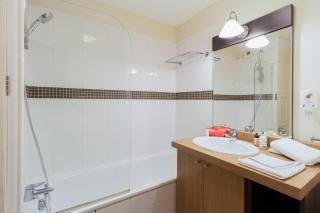 Appartements Rousset - Proche Aix-en-Provence - 7