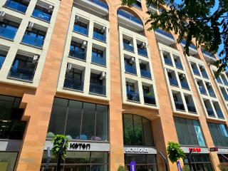 BRAND NEW Exclusive Apartment - between Northern Ave & Republic Square - 0